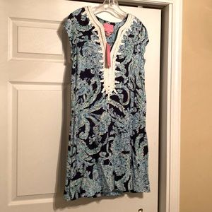 Lilly dress new with tags